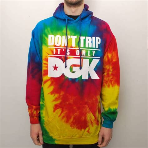 dgk hoodie|dgk hoodie tie dye.